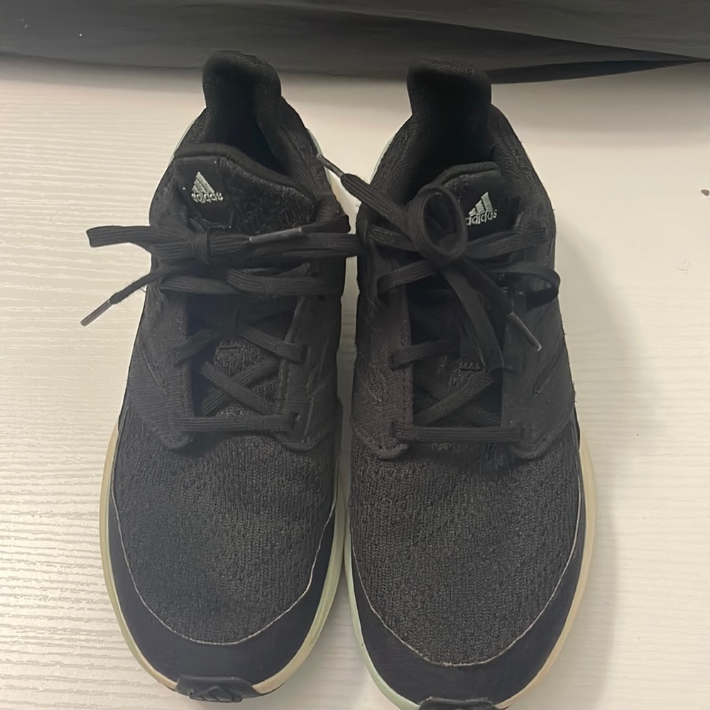 Boy’s Adidas Shoes